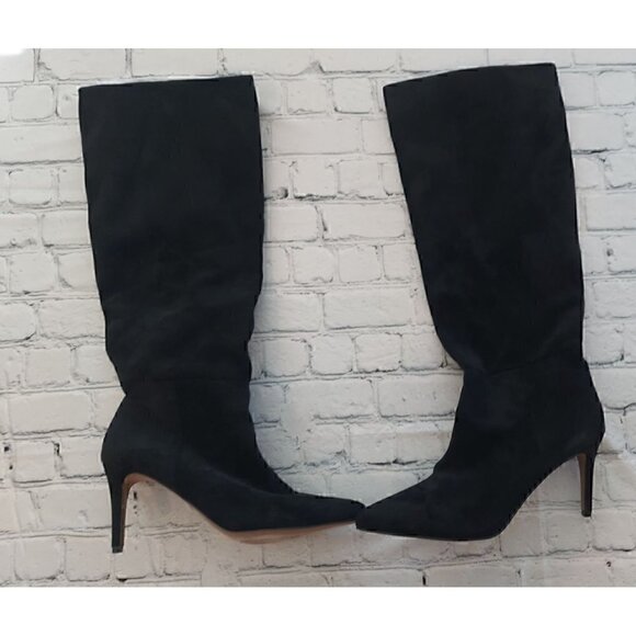 Steven by Steve Madden Lido Knee High Boots/NWOB, Size 11M - Picture 1 of 8